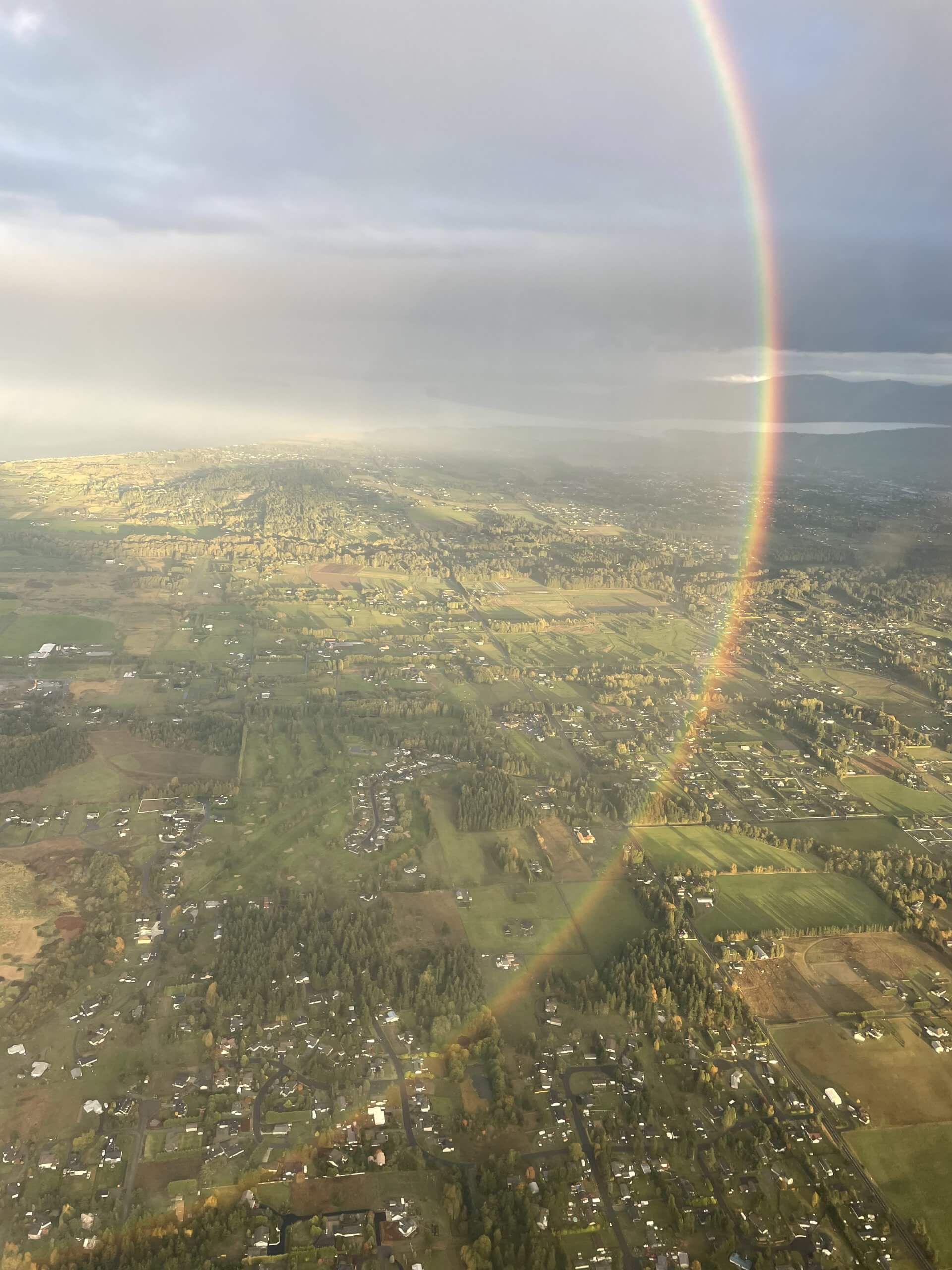 Different Crosses to Bear
